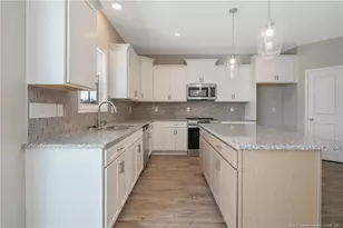 2929 Cragburn Pl Lot 1, Fayetteville, NC 28306 - Photo 20