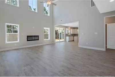 2929 Cragburn (Lot 1) Place, Fayetteville, NC 28306 - Photo 12