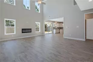 2929 Cragburn Pl Lot 1, Fayetteville, NC 28306 - Photo 12