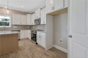 2929 Cragburn Pl Lot 1, Fayetteville, NC 28306 - Photo 22