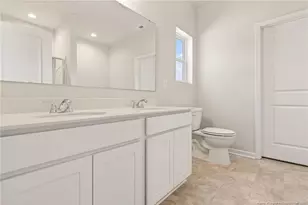 622 Blossom Trl, Lillington, NC 27546 - Photo 16