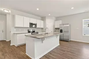 622 Blossom Trl, Lillington, NC 27546 - Photo 10