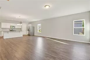 622 Blossom Trl, Lillington, NC 27546 - Photo 4