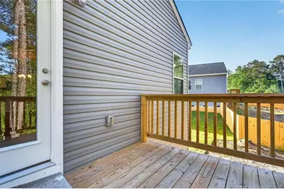 622 Blossom Trail, Lillington, NC 27546 - Photo 28
