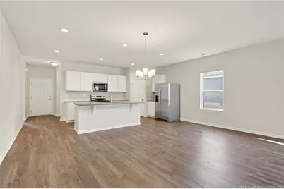 622 Blossom Trail, Lillington, NC 27546 - Photo 8
