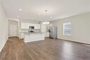622 Blossom Trl, Lillington, NC 27546 - Photo 8