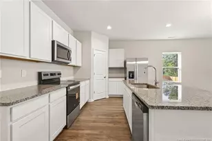 622 Blossom Trl, Lillington, NC 27546 - Photo 12