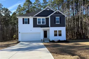 508 Blossom Trl, Lillington, NC 27546 - Photo 1