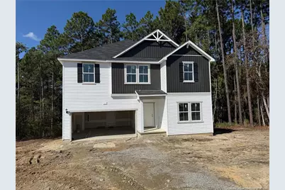 508 Blossom Trail, Lillington, NC 27546 - Photo 4