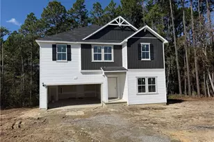 508 Blossom Trl, Lillington, NC 27546 - Photo 4