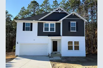 508 Blossom Trail, Lillington, NC 27546 - Photo 2