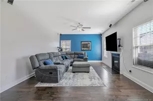 688 Stonebriar Ave, Raeford, NC 28376 - Photo 20