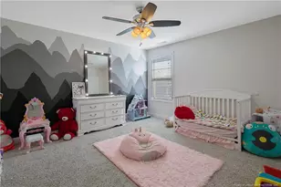 688 Stonebriar Ave, Raeford, NC 28376 - Photo 42