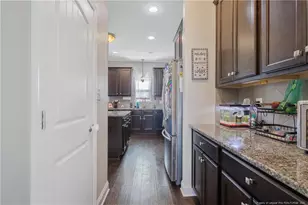 688 Stonebriar Ave, Raeford, NC 28376 - Photo 14