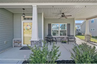 688 Stonebriar Avenue, Raeford, NC 28376 - Photo 4