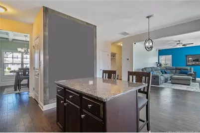 688 Stonebriar Avenue, Raeford, NC 28376 - Photo 18