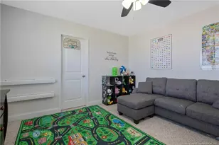 688 Stonebriar Ave, Raeford, NC 28376 - Photo 32