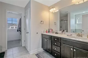 688 Stonebriar Ave, Raeford, NC 28376 - Photo 26