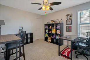 688 Stonebriar Ave, Raeford, NC 28376 - Photo 36