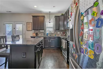 688 Stonebriar Avenue, Raeford, NC 28376 - Photo 16