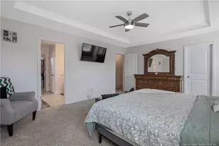 688 Stonebriar Ave, Raeford, NC 28376 - Photo 24