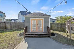 688 Stonebriar Ave, Raeford, NC 28376 - Photo 48