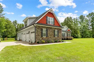 3951 Niarada Dr, Fayetteville, NC 28306 - Photo 44