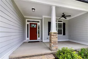 3951 Niarada Dr, Fayetteville, NC 28306 - Photo 4