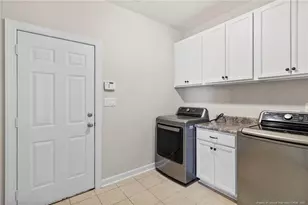 3951 Niarada Dr, Fayetteville, NC 28306 - Photo 30