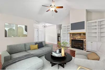 3951 Niarada Drive, Fayetteville, NC 28306 - Photo 10