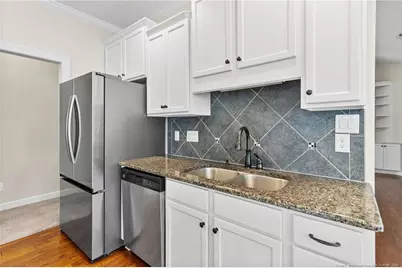 3951 Niarada Drive, Fayetteville, NC 28306 - Photo 16