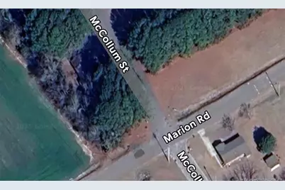 0 Marion Road, Lumberton, NC 28358 - Photo 4