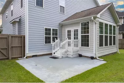 2428 Amigo Drive, Fayetteville, NC 28305 - Photo 44