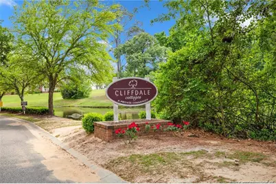 3119 Wisteria Lane #102, Fayetteville, NC 28314 - Photo 4