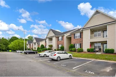 3119 Wisteria Lane #102, Fayetteville, NC 28314 - Photo 2