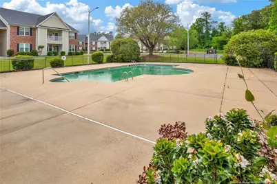 3119 Wisteria Lane #102, Fayetteville, NC 28314 - Photo 38