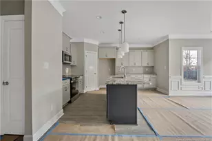 3023 Cragburn Pl Lot 13, Fayetteville, NC 28306 - Photo 14