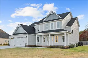 3023 Cragburn Pl Lot 13, Fayetteville, NC 28306 - Photo 2