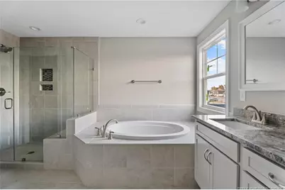 3023 Cragburn (Lot 13) Place, Fayetteville, NC 28306 - Photo 36