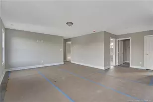 3023 Cragburn Pl Lot 13, Fayetteville, NC 28306 - Photo 26