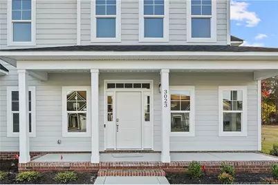 3023 Cragburn (Lot 13) Place, Fayetteville, NC 28306 - Photo 4