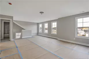 3023 Cragburn Pl Lot 13, Fayetteville, NC 28306 - Photo 28