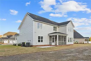 3023 Cragburn Pl Lot 13, Fayetteville, NC 28306 - Photo 50