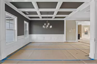 3023 Cragburn (Lot 13) Place, Fayetteville, NC 28306 - Photo 6