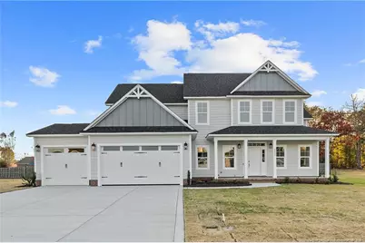 3023 Cragburn (Lot 13) Place, Fayetteville, NC 28306 - Photo 1