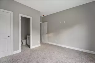 3023 Cragburn Pl Lot 13, Fayetteville, NC 28306 - Photo 24