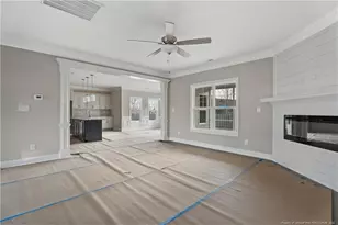 3023 Cragburn Pl Lot 13, Fayetteville, NC 28306 - Photo 12