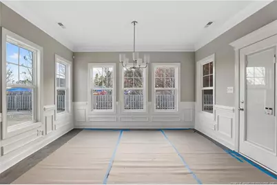 3023 Cragburn (Lot 13) Place, Fayetteville, NC 28306 - Photo 18