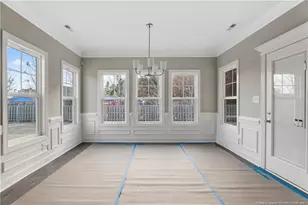 3023 Cragburn Pl Lot 13, Fayetteville, NC 28306 - Photo 18