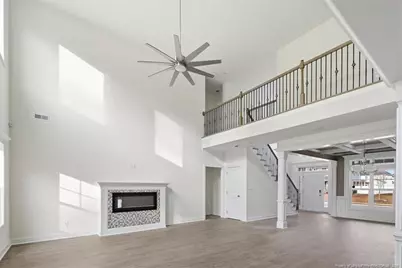 3101 Cragburn (Lot 18) Place, Fayetteville, NC 28306 - Photo 12